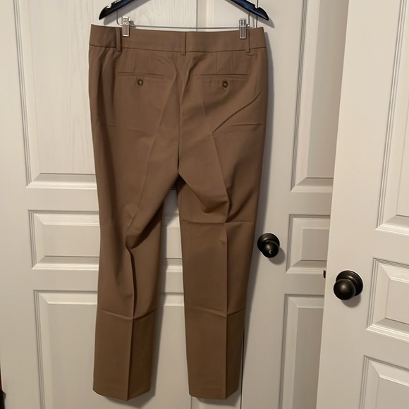 Women’s Dress Pants - LOFT Julie Trouser - Picture 2 of 2